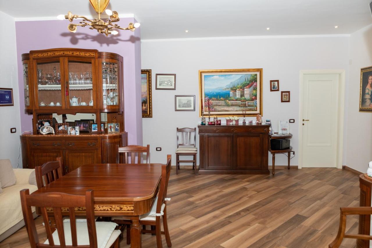 B&B Sogno Di Valle D'Itria Мартина Франка Екстериор снимка