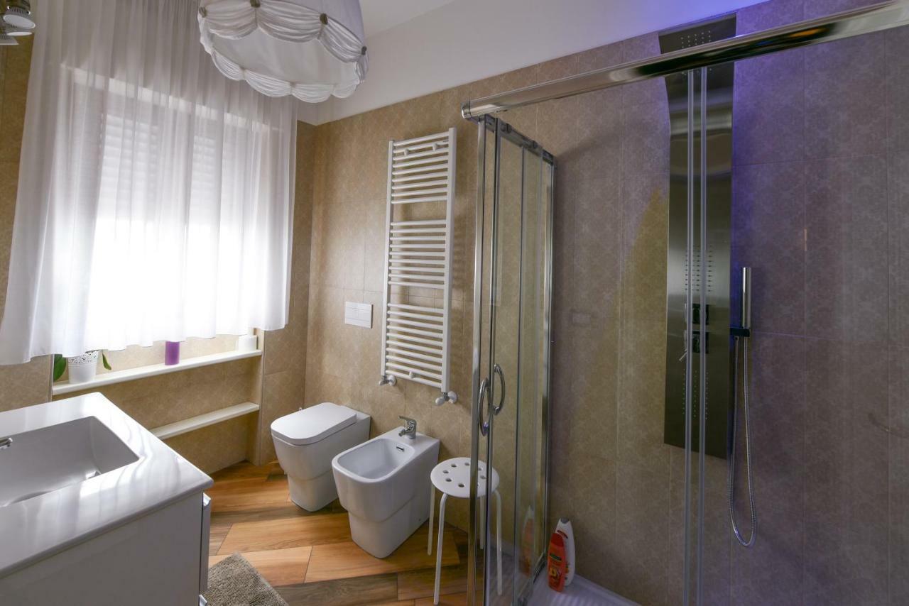 B&B Sogno Di Valle D'Itria Мартина Франка Екстериор снимка