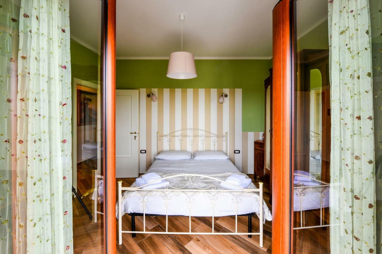 B&B Sogno Di Valle D'Itria Мартина Франка Екстериор снимка