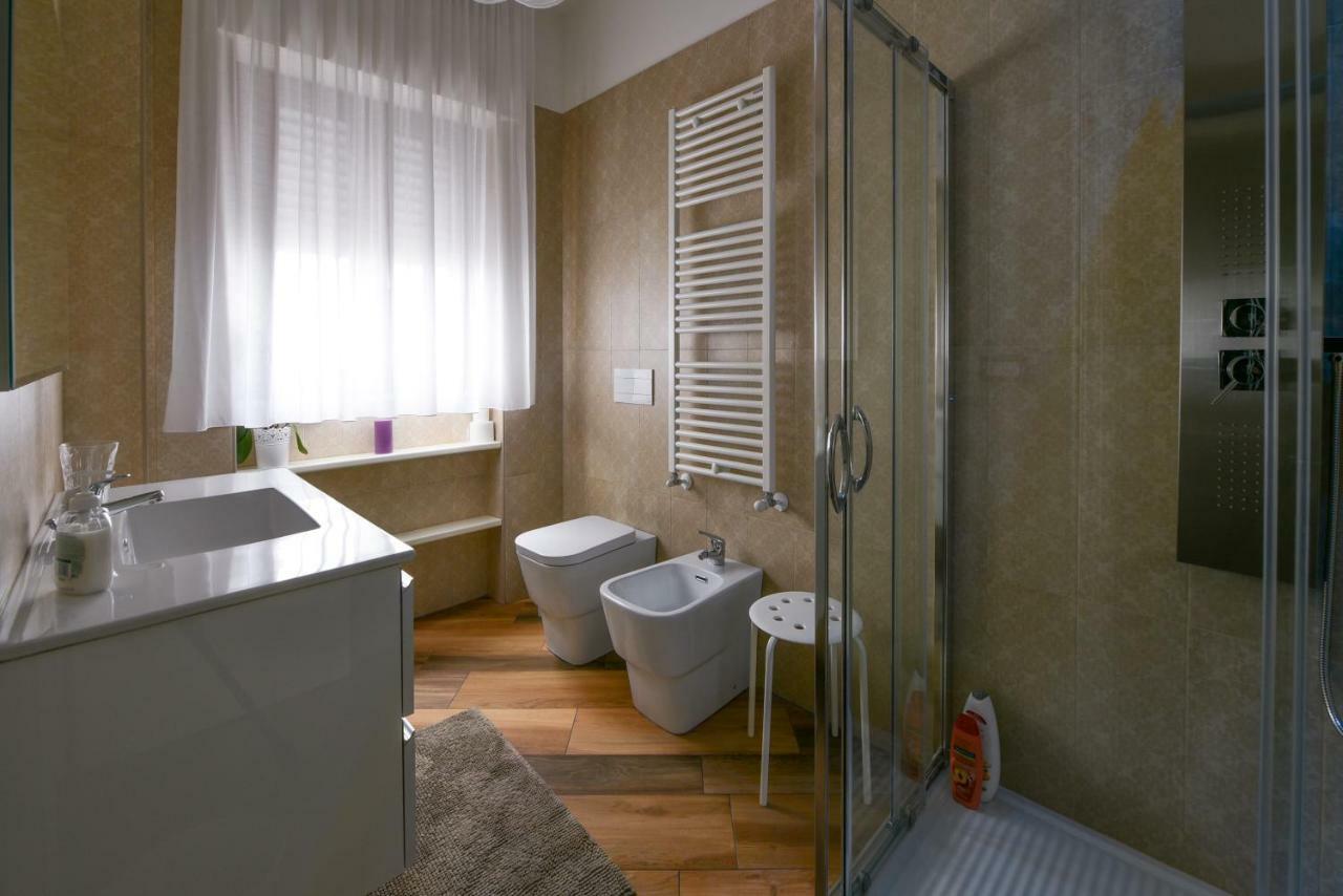 B&B Sogno Di Valle D'Itria Мартина Франка Екстериор снимка