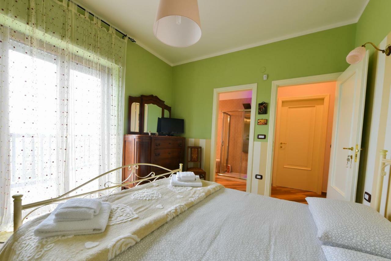 B&B Sogno Di Valle D'Itria Мартина Франка Екстериор снимка